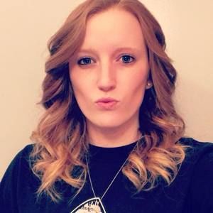 Meet your Posher, Tiffany